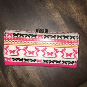 Ted Baker wallet